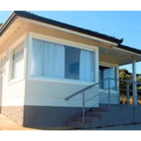 Casa Standard - Residencial Vale do Quilombo - Gramado -RS